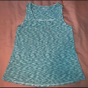 Columbia Tank Top
